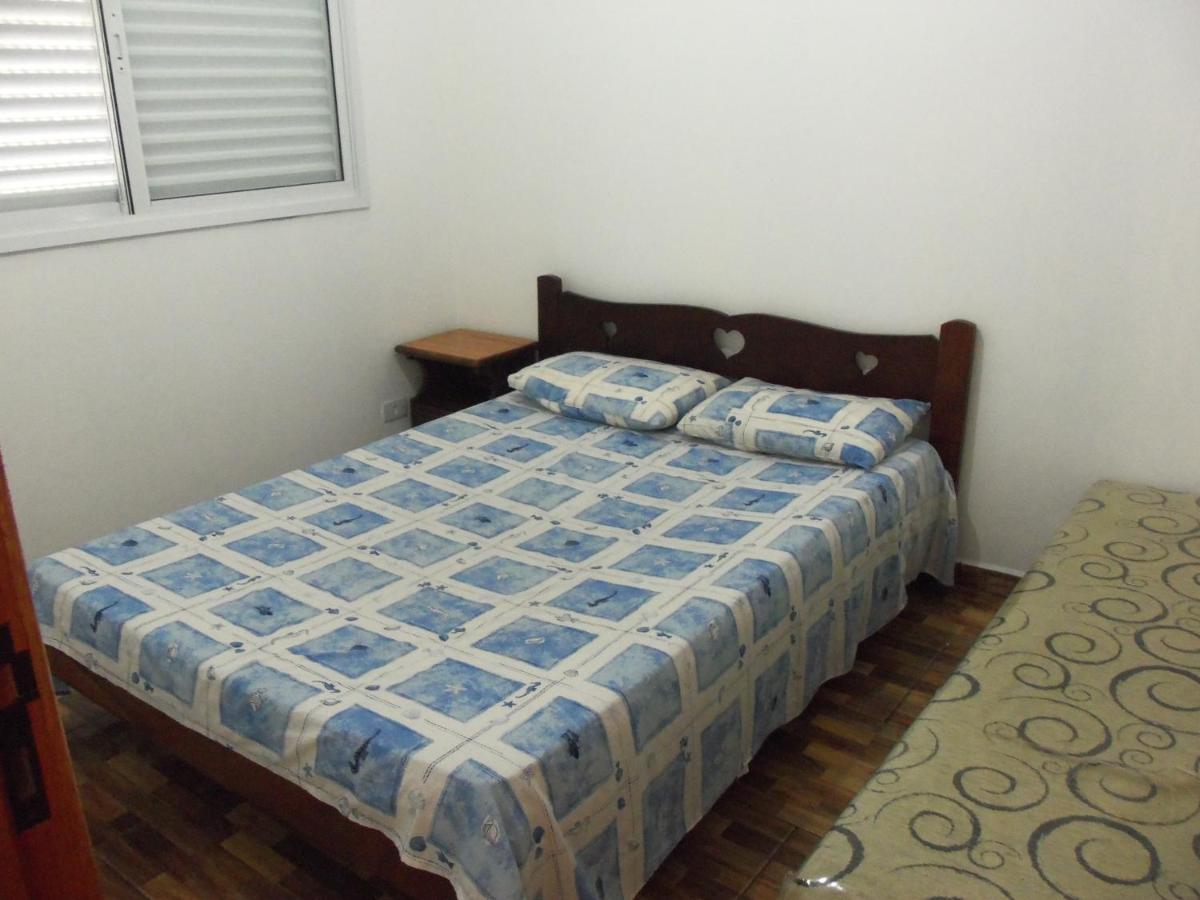 Apartamento Completo Ubatuba Luaran gambar